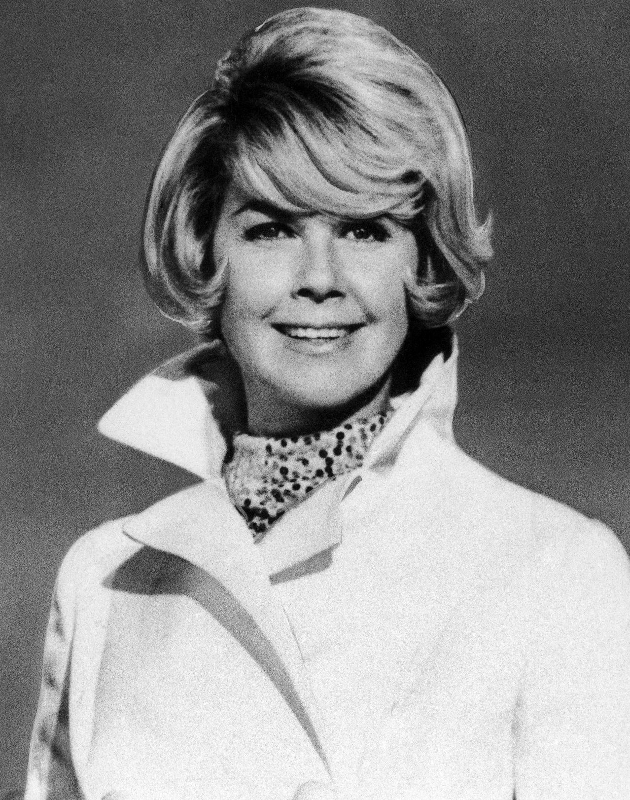1965, Doris Day